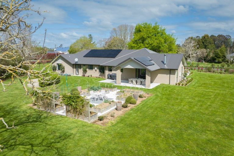 Photo of property in 15e Lowe Road, Rukuhia, Hamilton, 3282