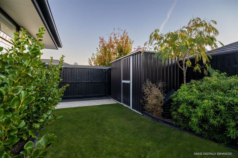Photo of property in 4 Henrietta Street, Marshland, Christchurch, 8083