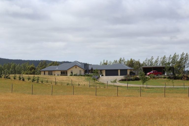 Photo of property in 450 Loburn Kowai Road, Loburn, Rangiora, 7472