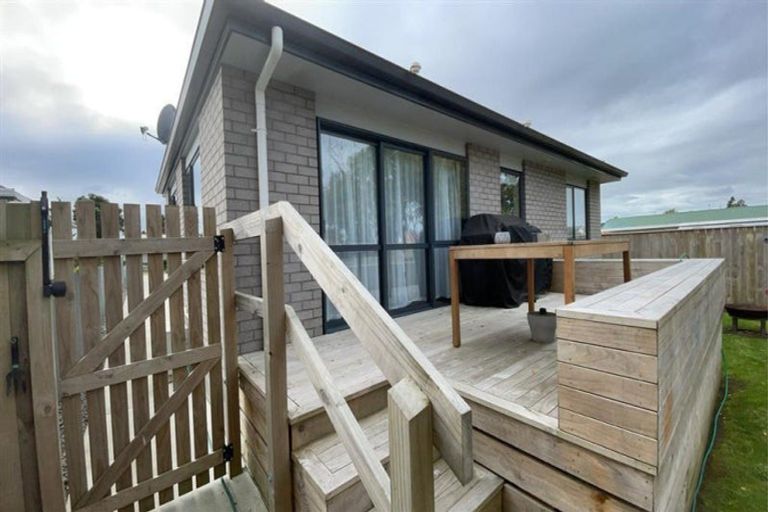 Photo of property in 149a Harrison Street, Whanganui, 4500
