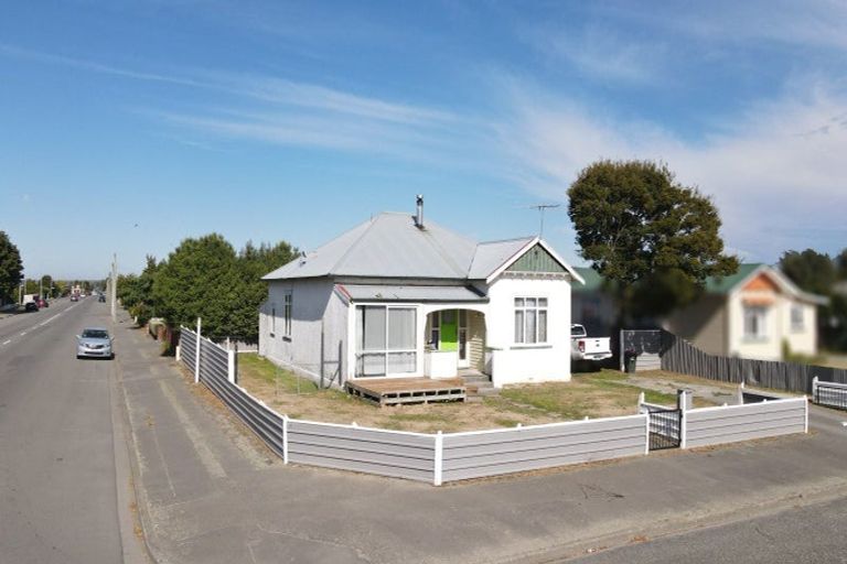 Photo of property in 28 Kitchener Street, Netherby, Ashburton, 7700