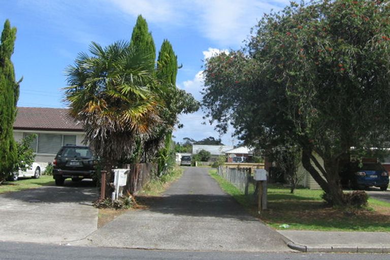 Photo of property in 8a Convoy Lane, Otahuhu, Auckland, 1062