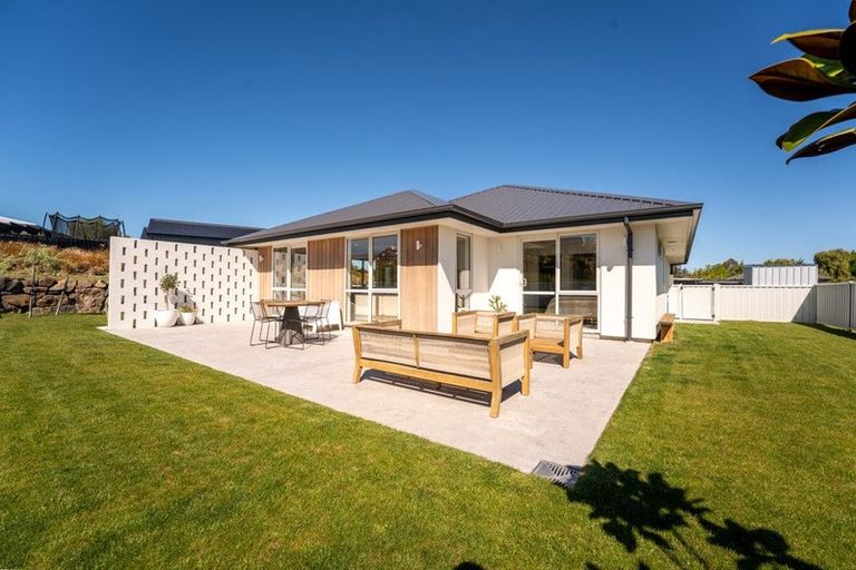 Photo of property in 41 Meadowstone Street, Gleniti, Timaru, 7910