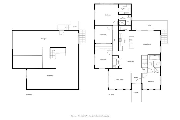 Photo of property in 191 Somerville Street, Waverley, Dunedin, 9013
