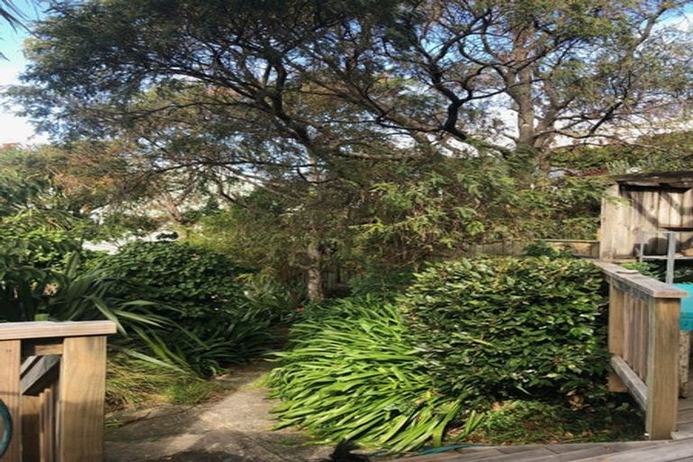 Photo of property in 66 Duncan Terrace, Kilbirnie, Wellington, 6022