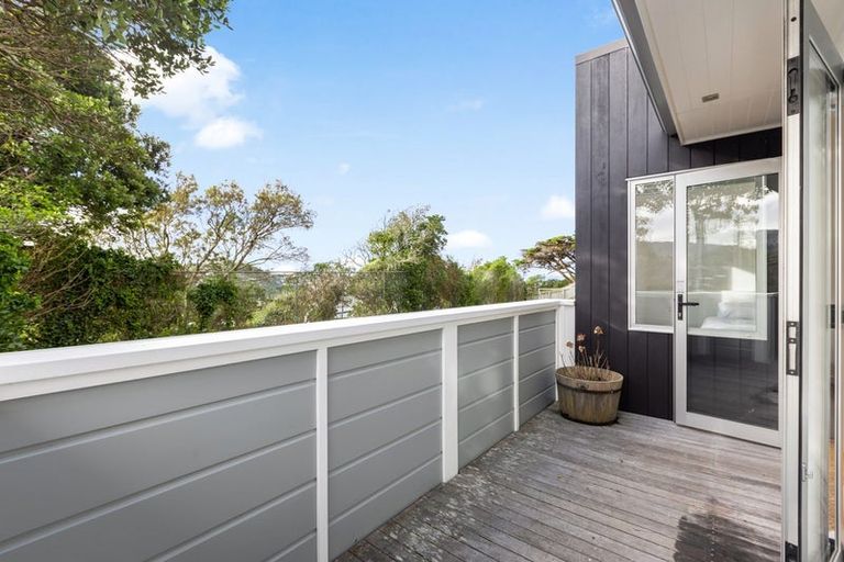 Photo of property in 41 Cecil Road, Wadestown, Wellington, 6012