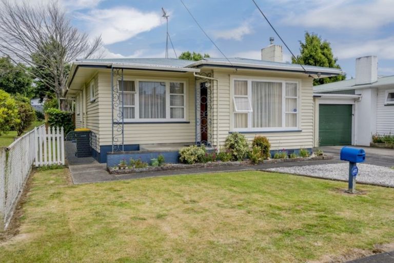 Photo of property in 5 Paisley Street, Levin, 5510