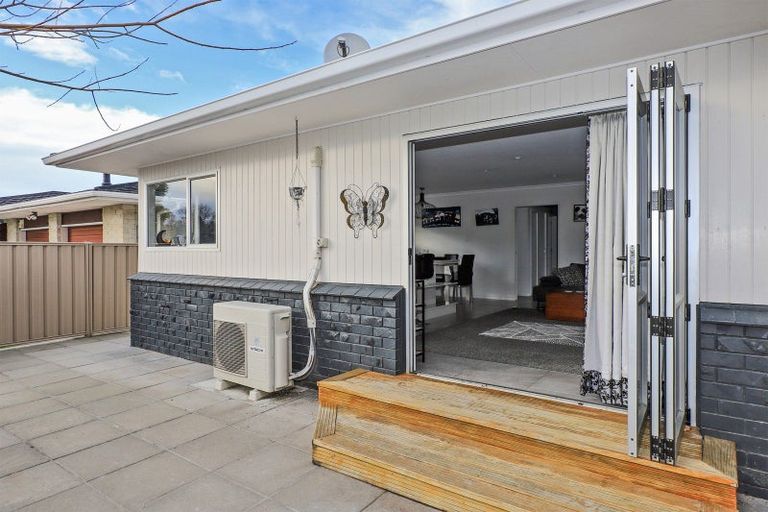 Photo of property in 32 Konini Crescent, Pirimai, Napier, 4112