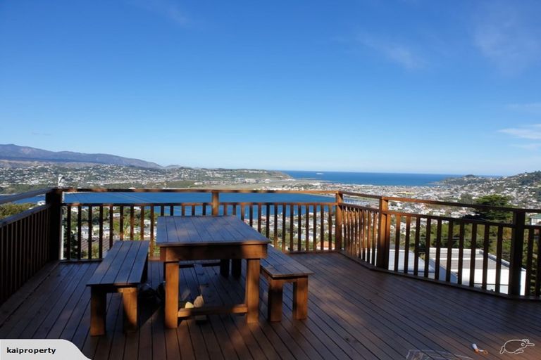 Photo of property in 55 Marewa Road, Hataitai, Wellington, 6021