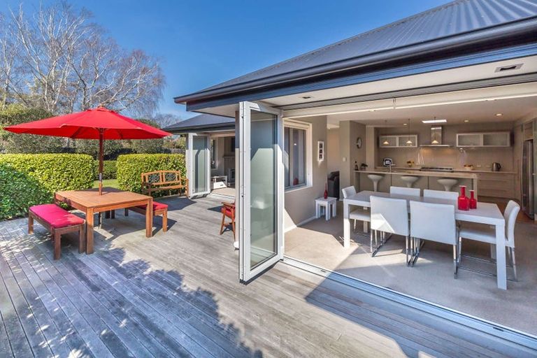 Photo of property in 6 Heathridge Place, Lincoln, 7608