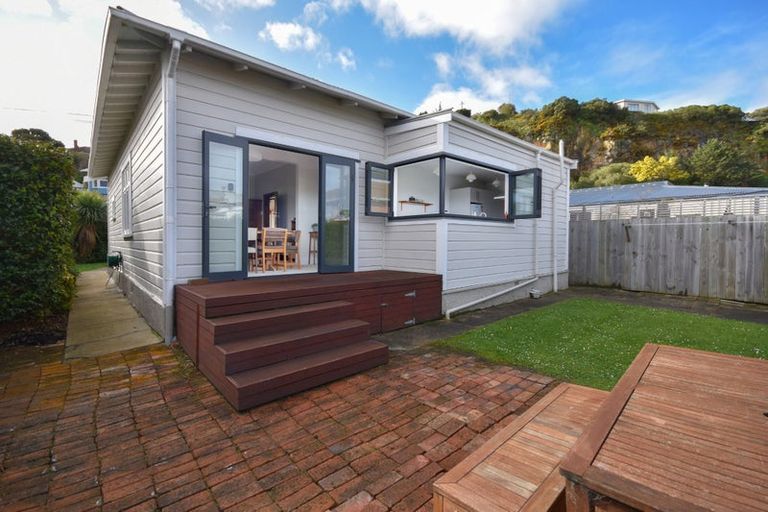 Photo of property in 48 Tainui Road, Tainui, Dunedin, 9013