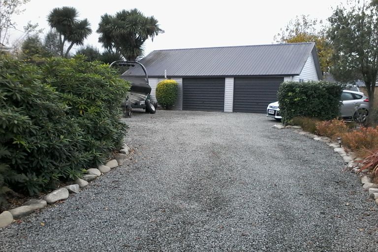 Photo of property in 592 Woodbury Road, Woodbury, Geraldine, 7991