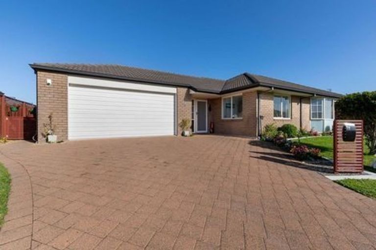 Photo of property in 61a Malta Crescent, Katikati, 3129