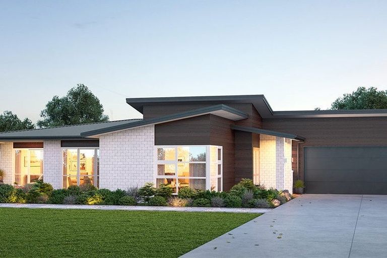 Photo of property in 50 Geraghty Road, Pukekawa, 2696