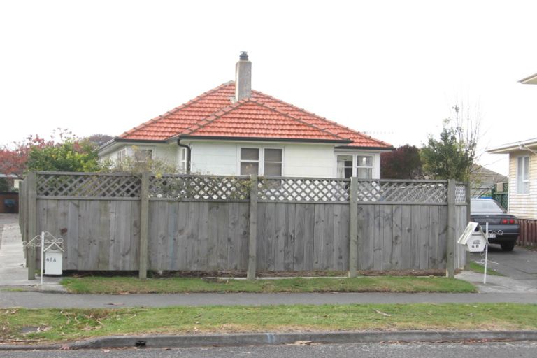 Photo of property in 48 Russell Road, Marewa, Napier, 4110