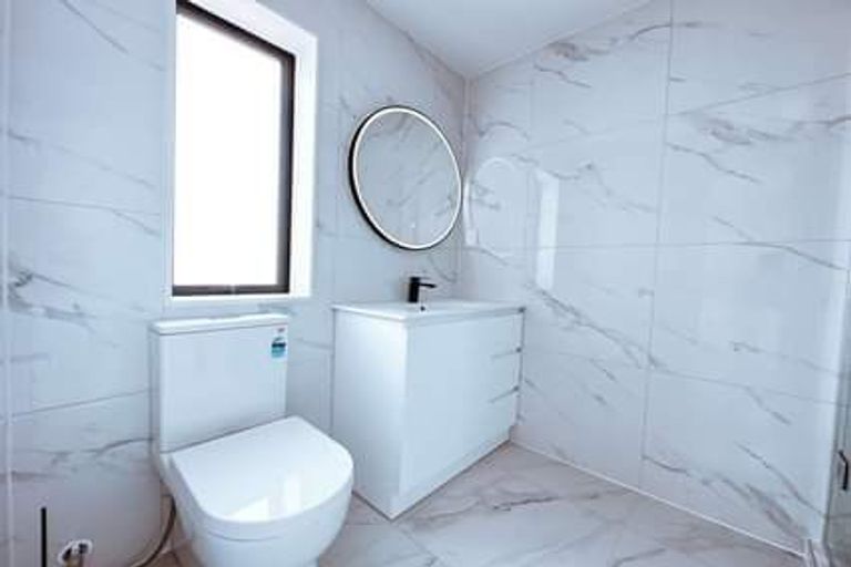 Photo of property in 65 Biokovo Street, Massey, Auckland, 0614