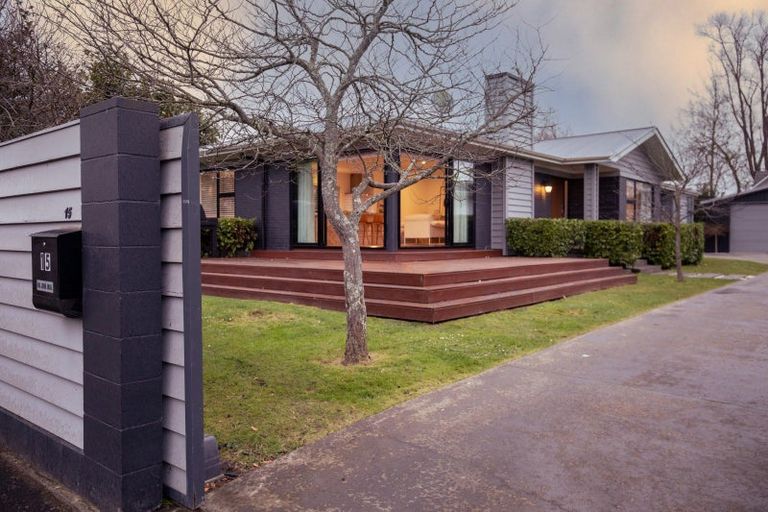 Photo of property in 15 Samuel Place, Queenwood, Hamilton, 3210