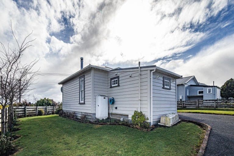 Photo of property in 100 Ruapehu Road, Ohakune, 4625