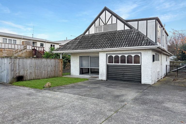 Photo of property in 584 Ferguson Street, Terrace End, Palmerston North, 4410