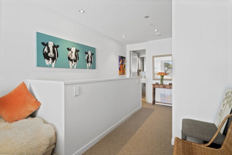 Photo of property in Republic2, 5e/10 Lorne Street, Te Aro, Wellington, 6011