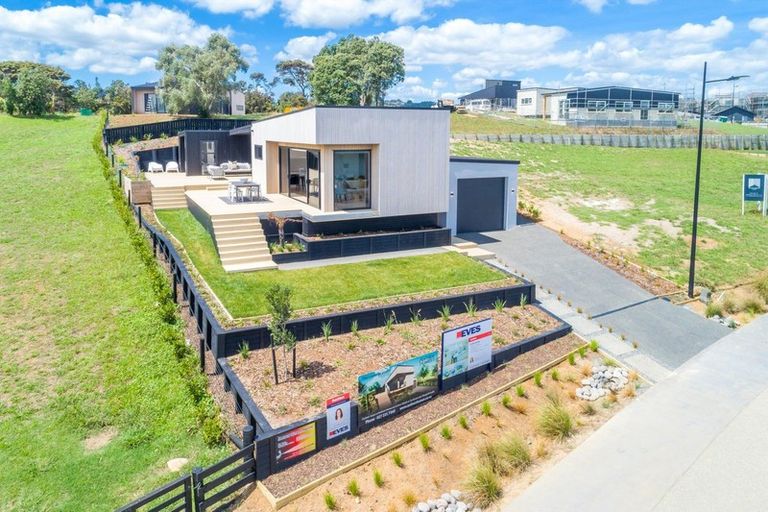 Photo of property in 5 Rangitahi Road, Raglan, 3225