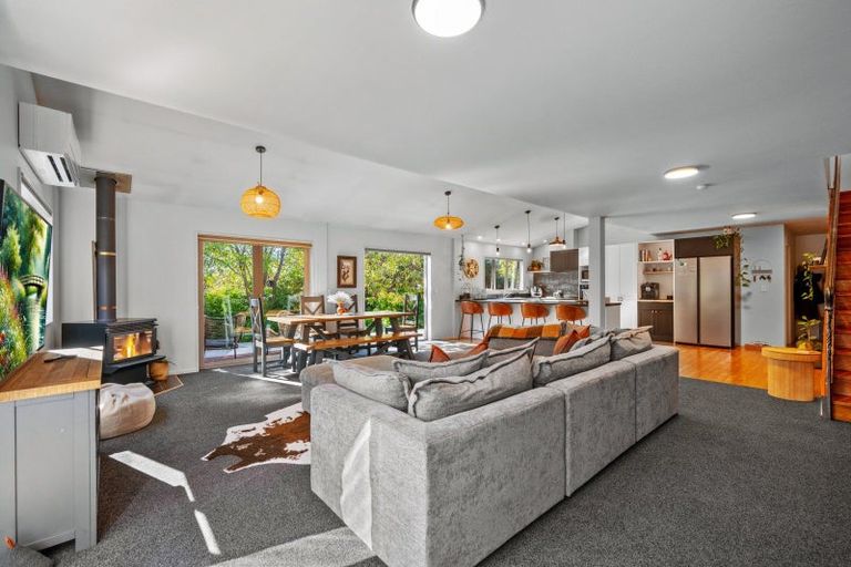 Photo of property in 16 Athenry Road, Bridge Hill, Alexandra, 9320