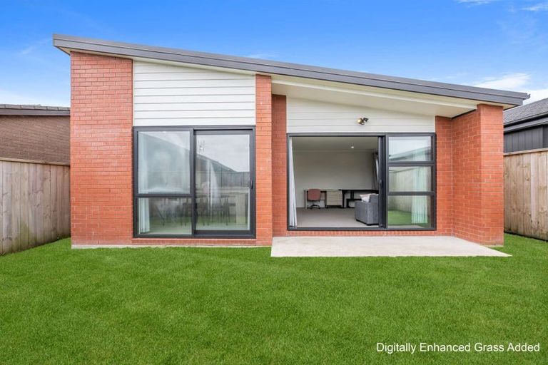 Photo of property in 5 Roslyn Farm Street, Ramarama, 2579