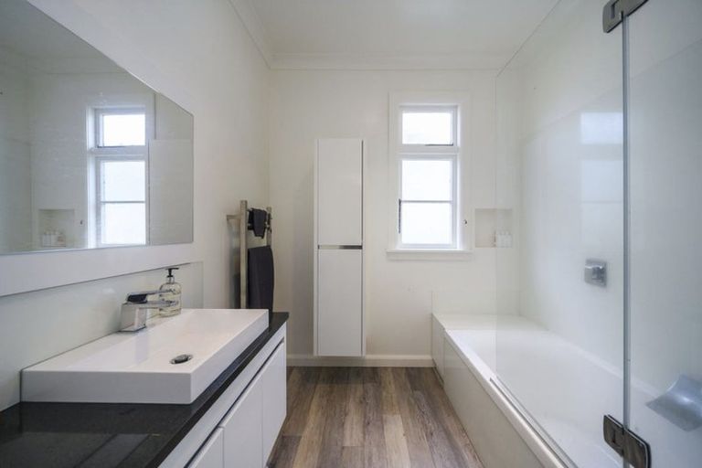 Photo of property in 189 Ferguson Street, West End, Palmerston North, 4412