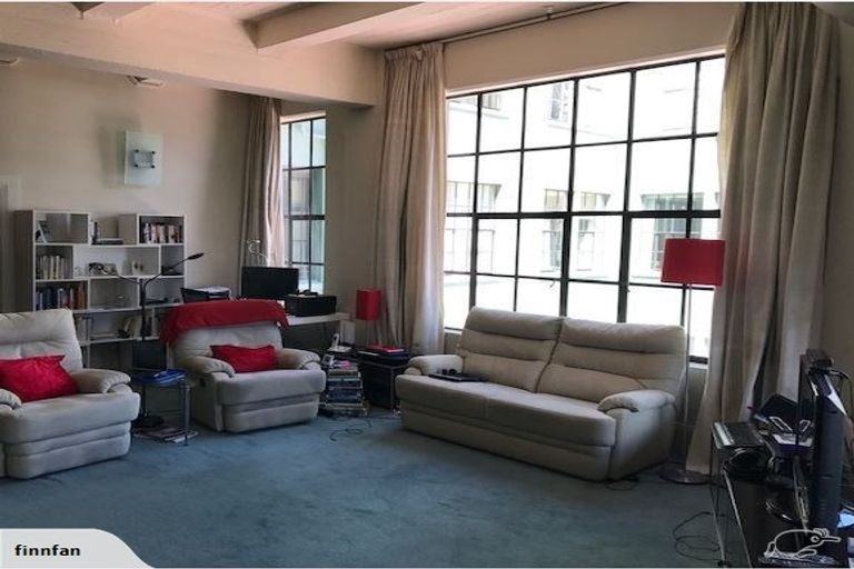 Photo of property in Dominion Apartments, 28/80 Victoria Street, Wellington Central, Wellington, 6011