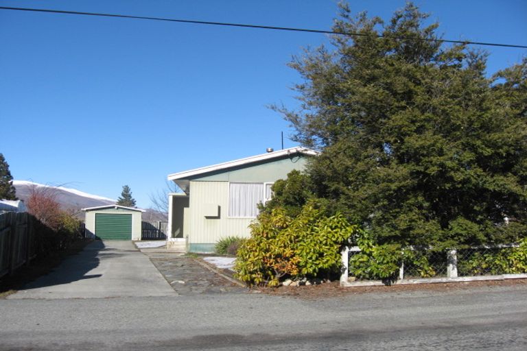 Photo of property in 46 Omahau Crescent, Twizel, 7901