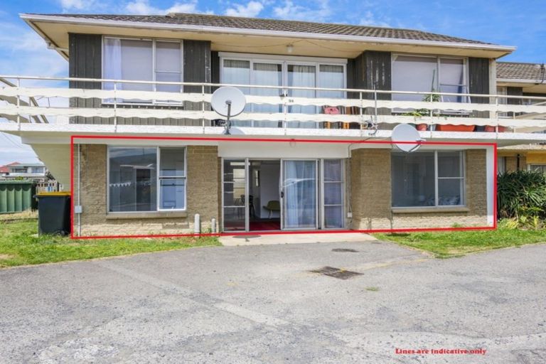 Photo of property in 94c Reid Road, South Dunedin, Dunedin, 9012