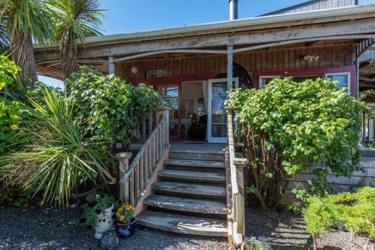 Photo of property in 266a Mill Road, Otaki, 5512