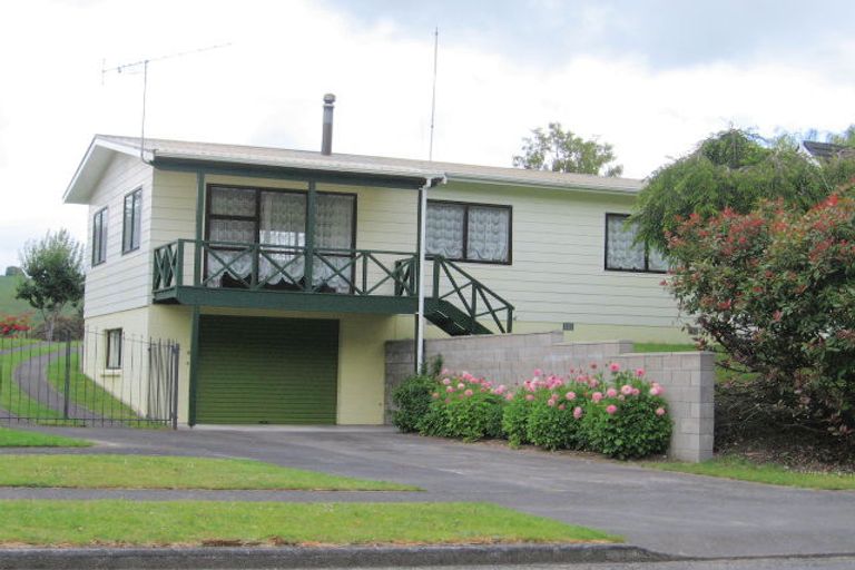 Photo of property in 39 Taringamotu Road, Taumarunui, 3920