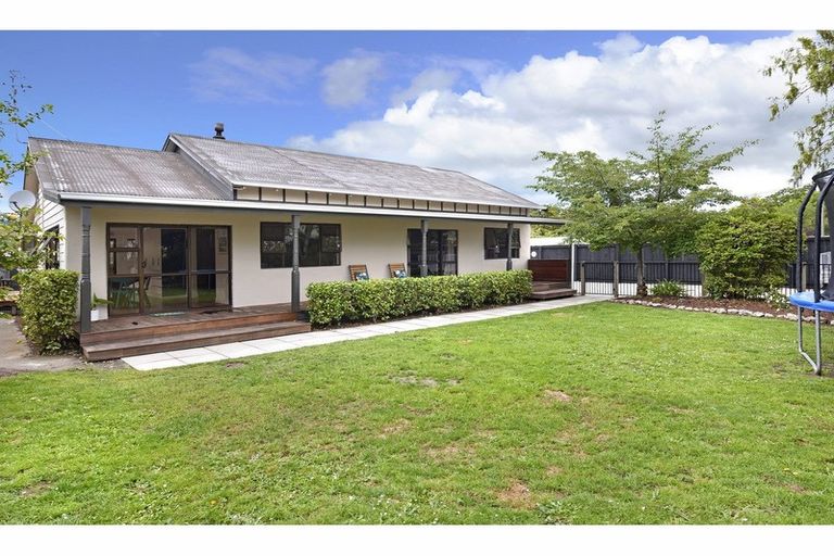 Photo of property in 6 Lord Rutherford Road North, Brightwater, 7022