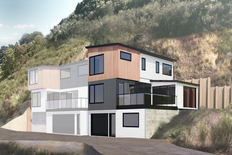 Photo of property in 19a Rangiora Terrace, Tahunanui, Nelson, 7011