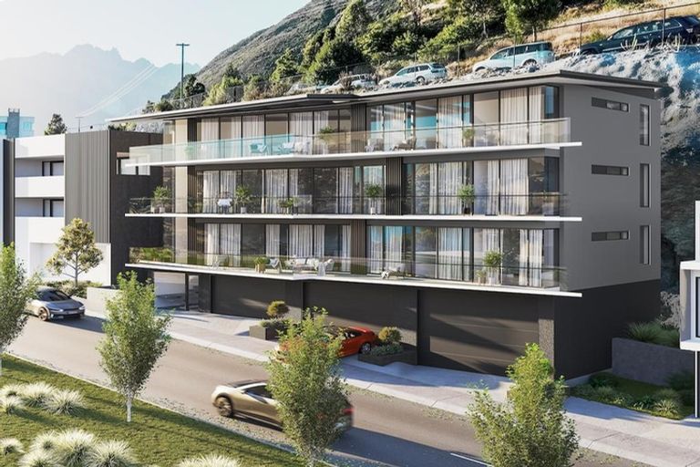 Photo of property in 4 Northview Terrace, Kawarau Falls, Queenstown, 9300