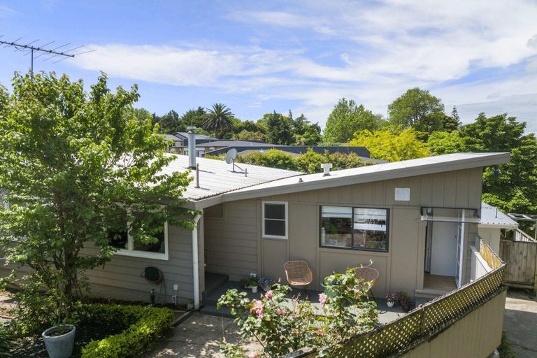 Photo of property in 1/8 Greenhill Crescent, Pakuranga, Auckland, 2010