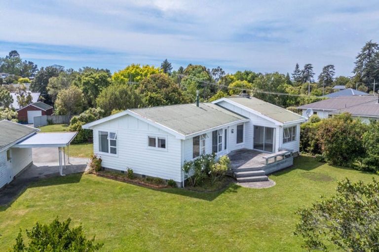 Photo of property in 77 Titoki Street, Lansdowne, Masterton, 5810