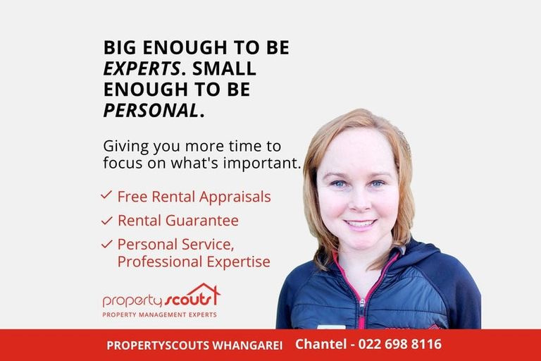 Photo of property in 43 Pah Road, Onerahi, Whangarei, 0110