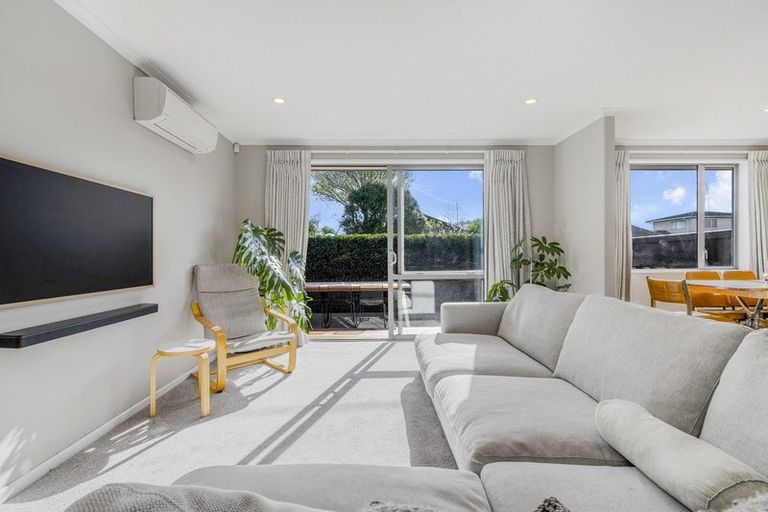 Photo of property in 2a Gilbert Place, Sydenham, Christchurch, 8023