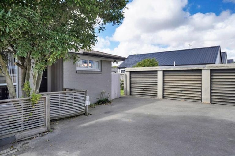 Photo of property in 4/538 Gloucester Street, Linwood, Christchurch, 8011