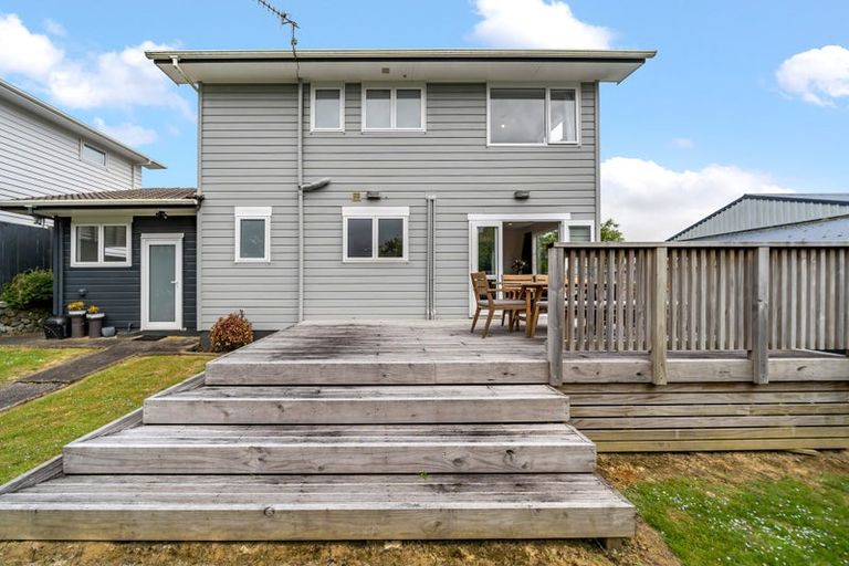 Photo of property in 46 Taieri Crescent, Kelson, Lower Hutt, 5010