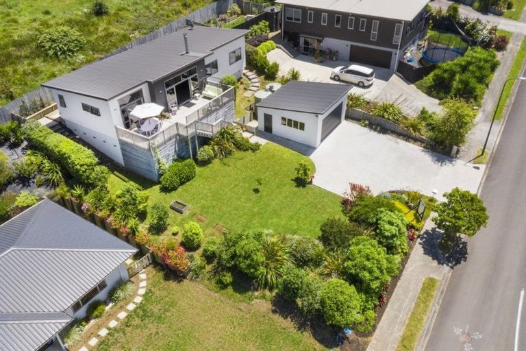 Photo of property in 7 Puka Place, Raglan, 3225