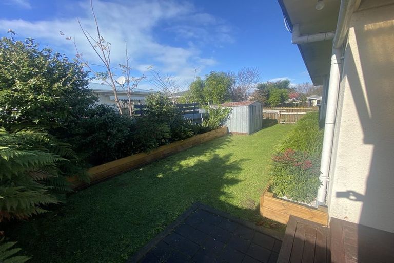 Photo of property in 111c Nelson Crescent, Napier South, Napier, 4110