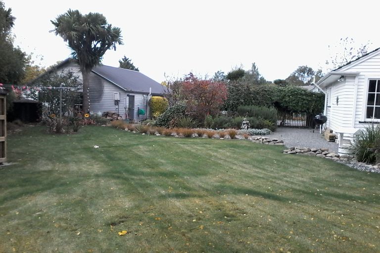 Photo of property in 592 Woodbury Road, Woodbury, Geraldine, 7991