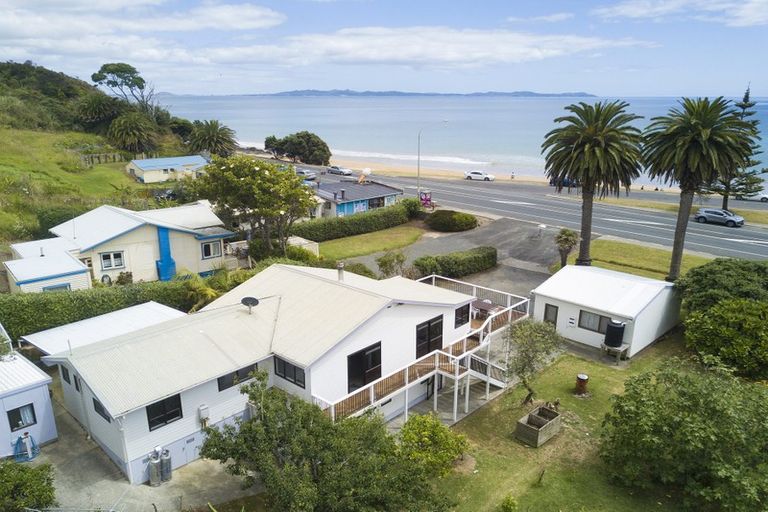 Photo of property in 380 State Highway 10, Cable Bay, 0420