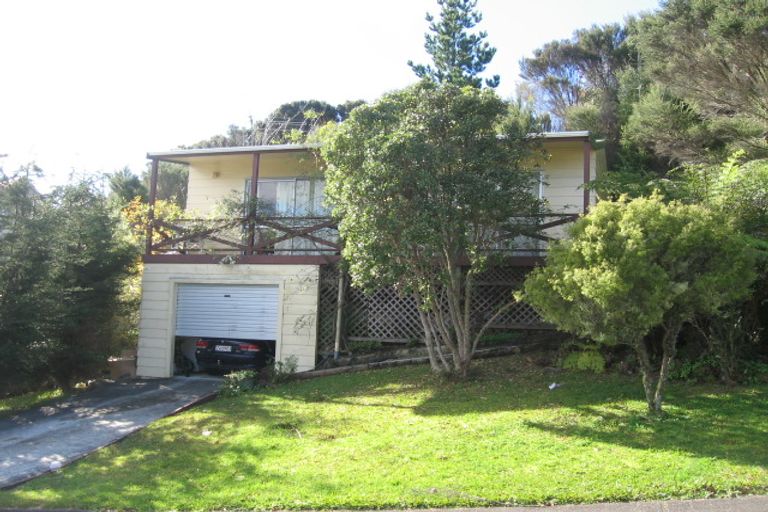 Photo of property in 4 Taumata Close, Paihia, 0200