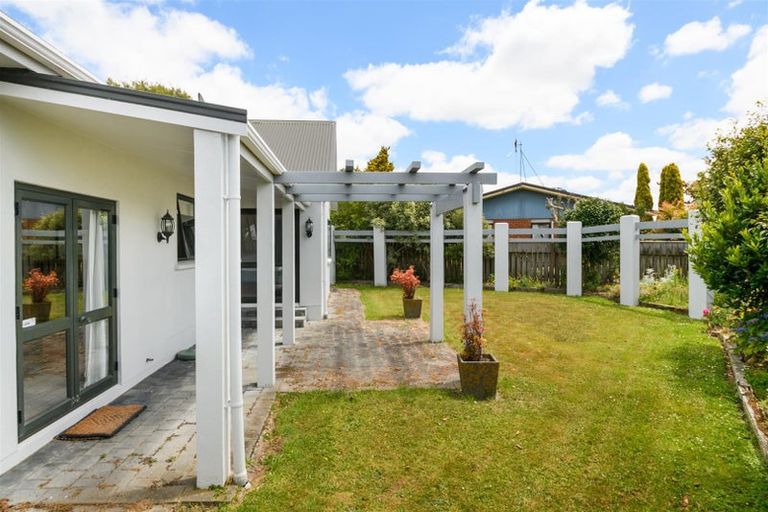 Photo of property in 3 Blennerville Close, Marton, 4710