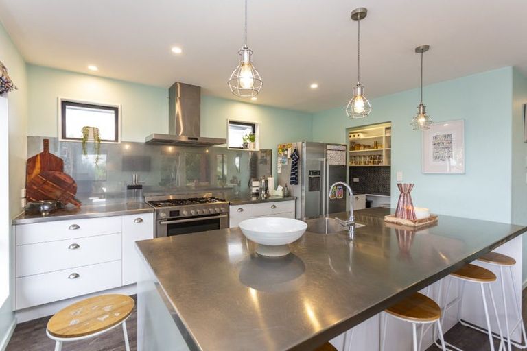 Photo of property in 84 Mcbratneys Road, Dallington, Christchurch, 8061