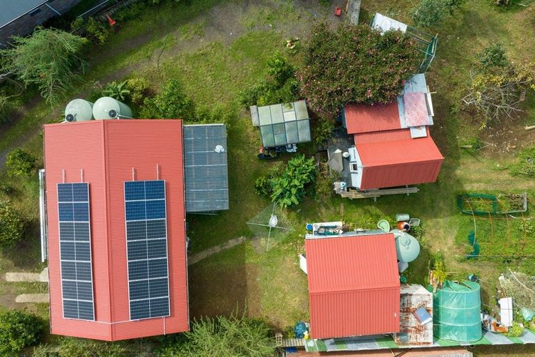 Photo of property in 12 Guy Road, Kaikohe, 0405